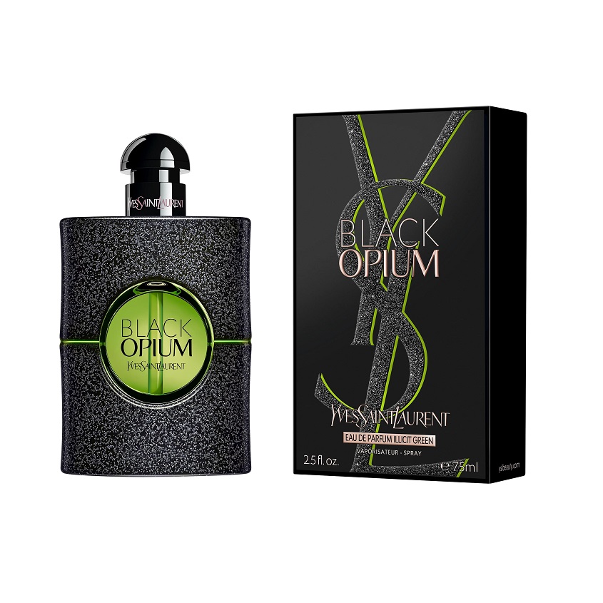 ysl eau de parfum black opium