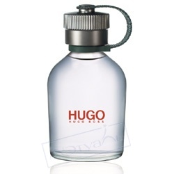 HUGO Man