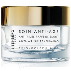 EISENBERG Средство омолаживающее для лица и шеи