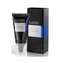 Loewe гель для бритья