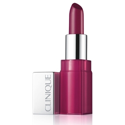 

CLINIQUE Помада для губ сияние и уход Clinique Pop Glaze Sugar Plum Pop, 3.8 г