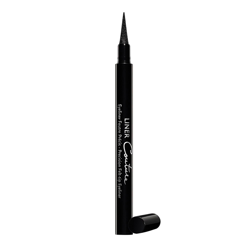 Лайнер для глаз. Divage подводка-фломастер для глаз Precision Liquid Eye Liner. Живанши подводка для глаз. Живанши Dual Liner. Givenchy Eyeliner Couture.