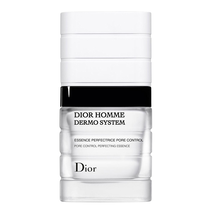 фото Dior совершентствующая эссенция для сужения пор pore control perfecting essence dior homme dermo system