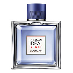 parfum guerlain homme ideal sport