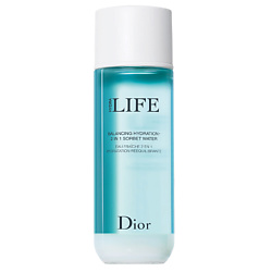 

DIOR Увлажняющая вода-сорбе 2-в-1 Dior Hydra Life sorbet water 175 мл