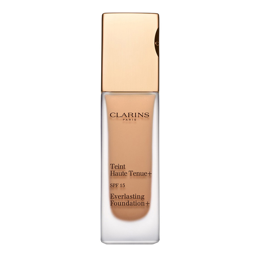 

CLARINS Устойчивый тональный крем SPF 15 Haute Tenue+