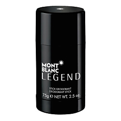 mont blanc legend boots