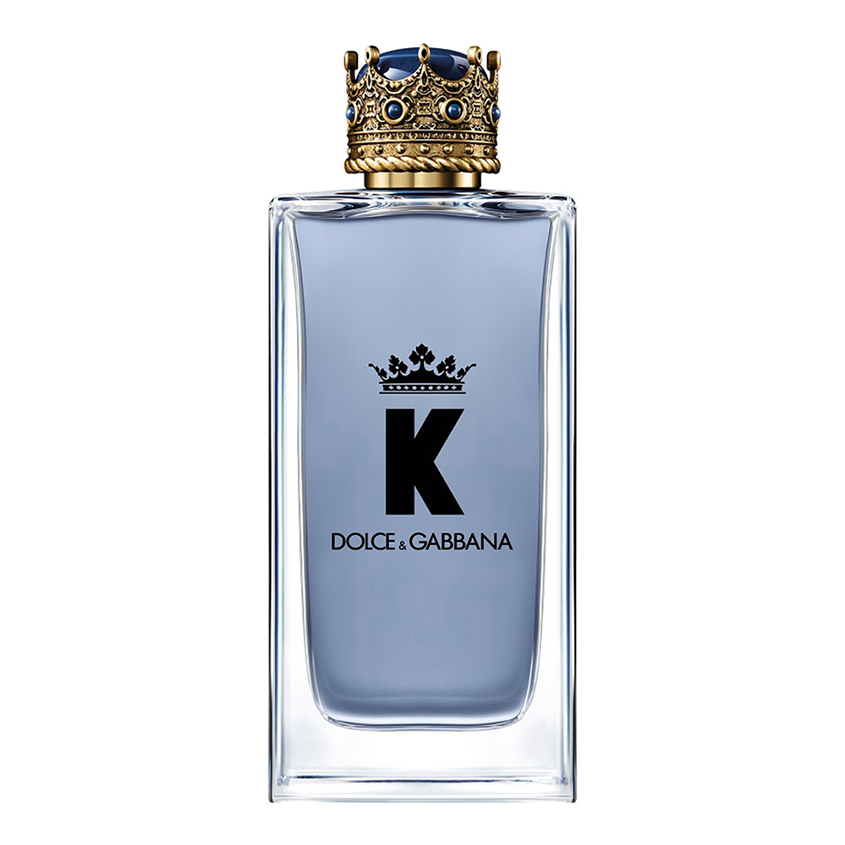 dolce and gabbana fragrance for him