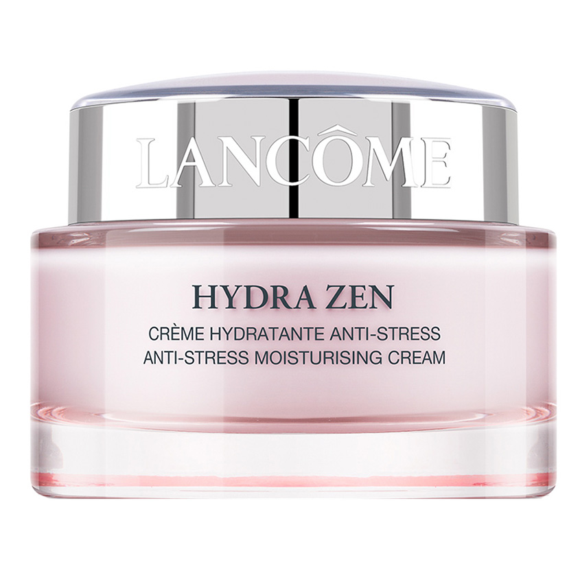 

LANCOME Интенсивный увлажняющий дневной крем с антистресс эффектом Hydra Zen