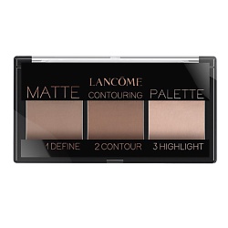 

LANCOME палетка 3-в-1 для контурирования лица Palette Contouring Medium to Tan, 10 г