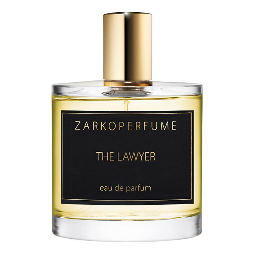 

ZARKOPERFUME THE LAWYER