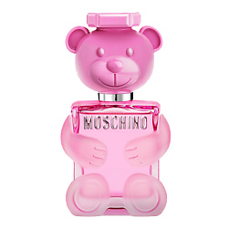 moschino perfume bottle