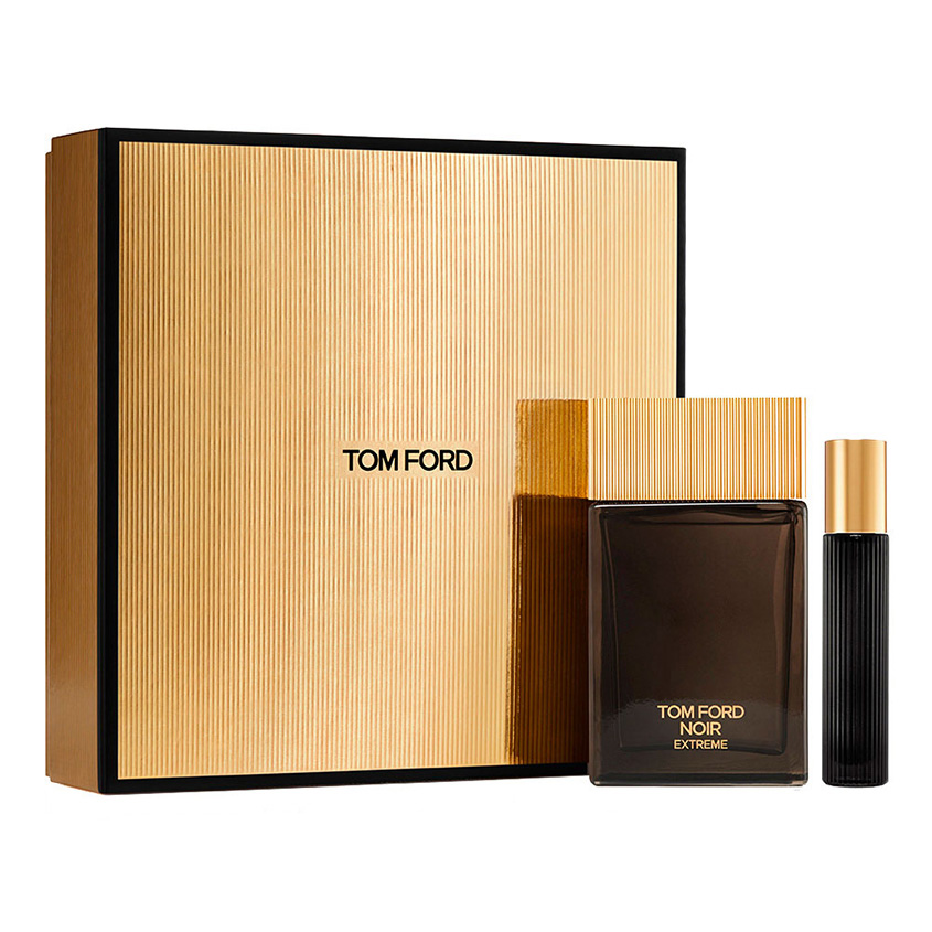 Tom ford noir extreme фото