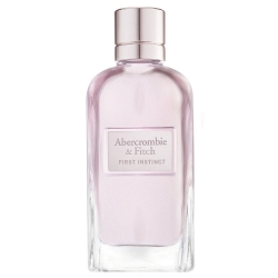 ABERCROMBIE & FITCH First Instinct For Her Парфюмерная вода, спрей 100 мл