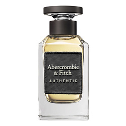 abercrombie and fitch authentic women