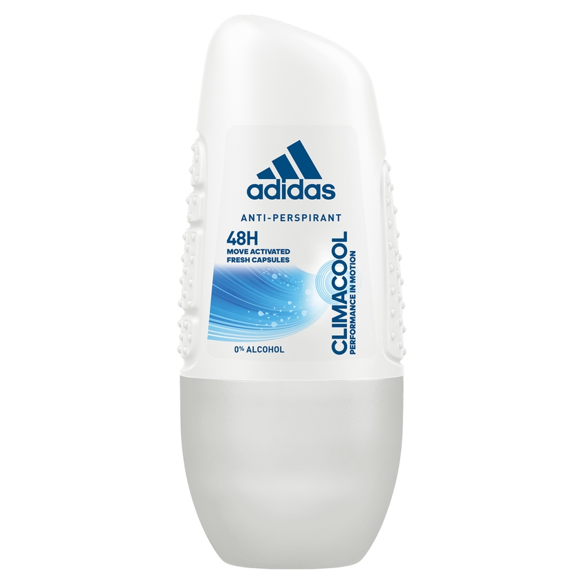 фото Adidas роликовый дезодорант-антиперспирант climacool