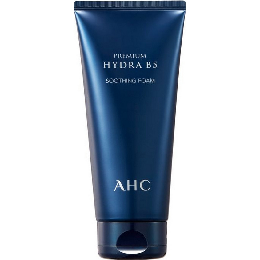 

AHC Premium Hydra B5 пенка для умывания смягчающая