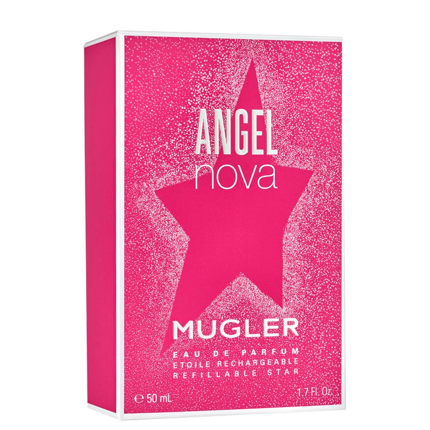 angel mugler nova perfume