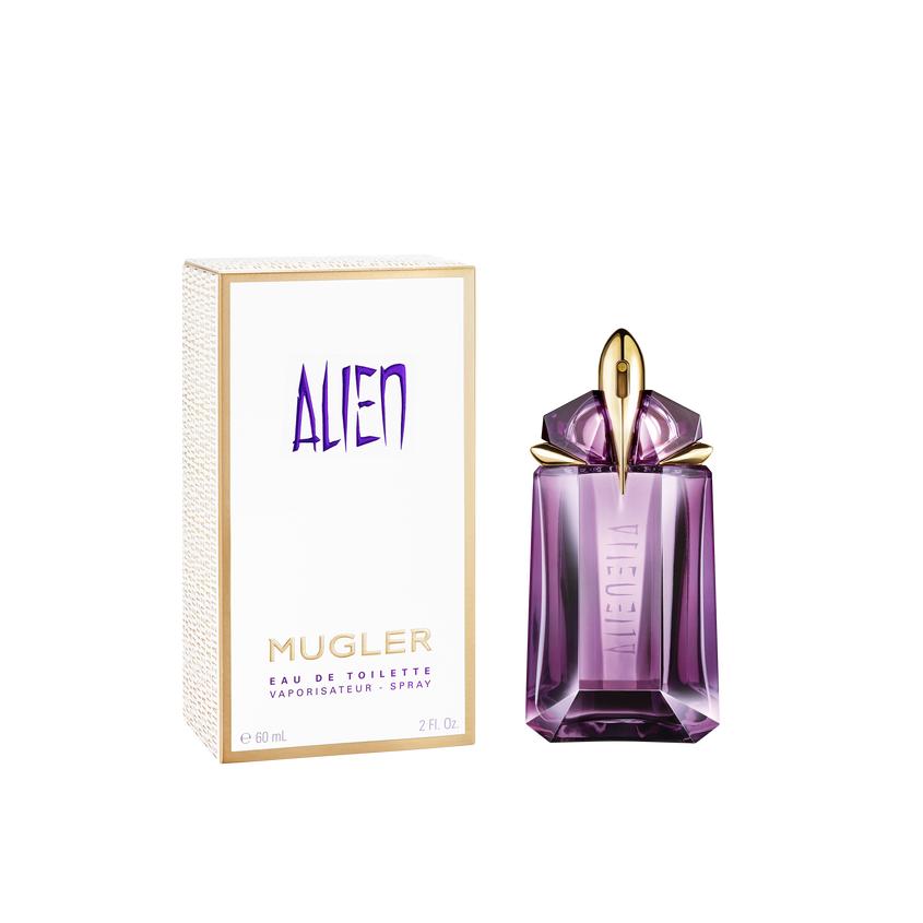 alien eau de toilette 90ml