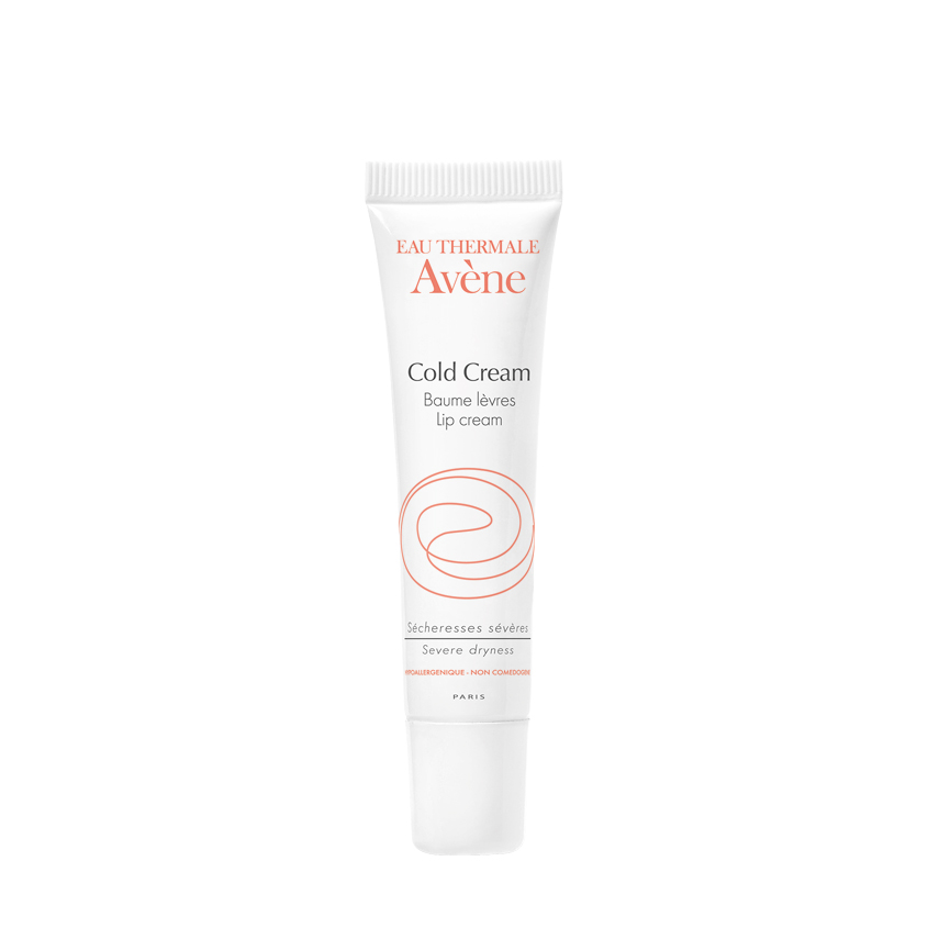 

AVENE Cold Cream Бальзам для губ с колд-кремом