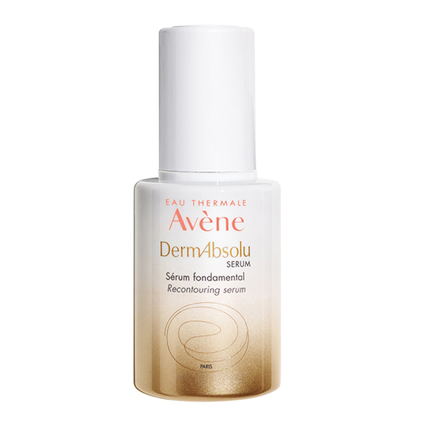 фото Avene питательная сыворотка dermabsolu serum