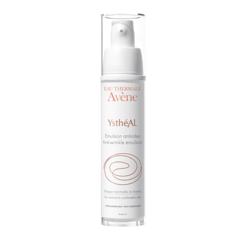 

AVENE Ystheal Эмульсия от морщин