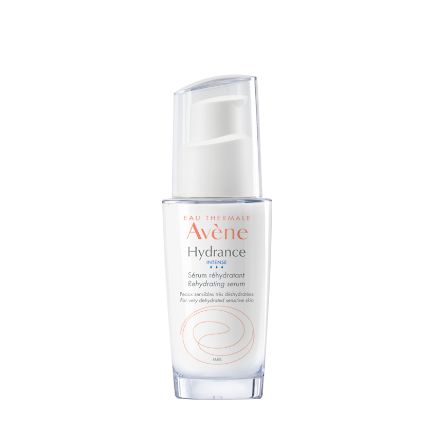 фото Avene hydrance optimale увлажняющая сыворотка