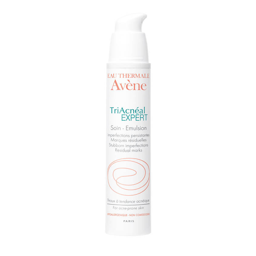 

AVENE Triacneal EXPERT Регулирующий разглаживающий крем для проблемной кожи