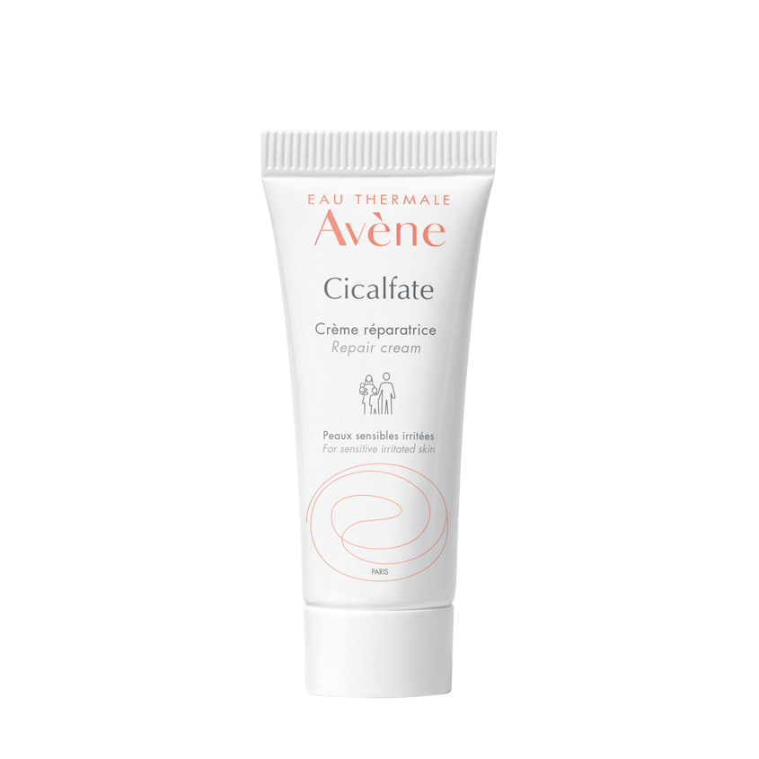 

AVENE Cicalfate Крем для поврежденной кожи восстанавливающий