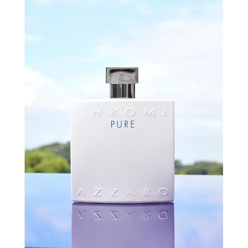 chrome pure 100ml