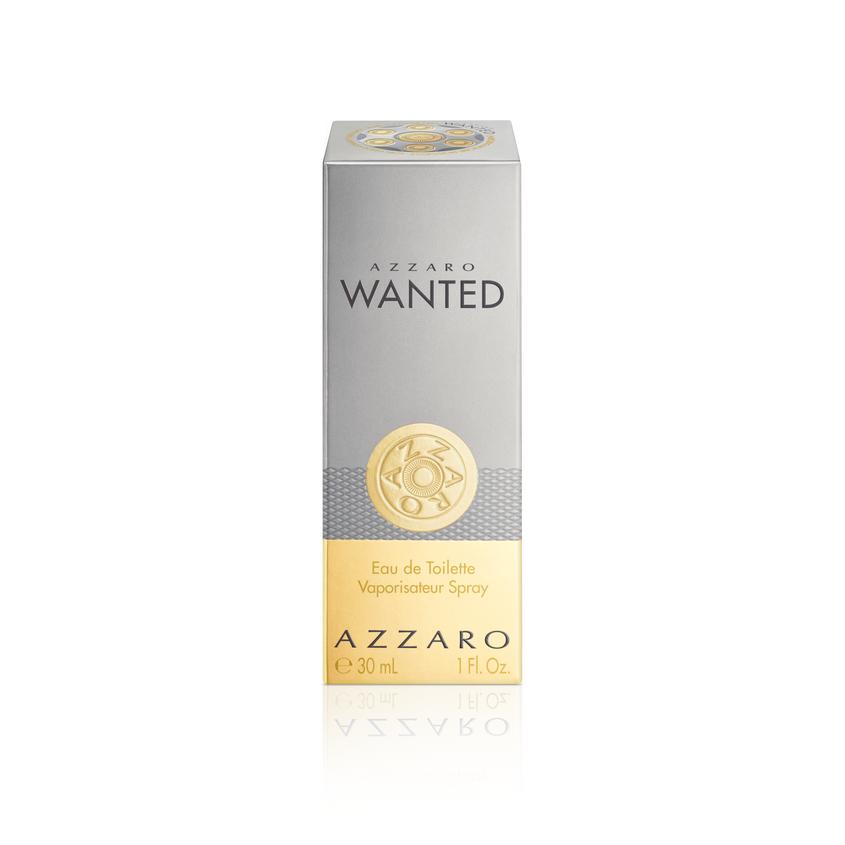 azzaro wanted 30ml