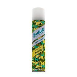 

BATISTE Сухой шампунь CAMOUFLAGE 200 мл