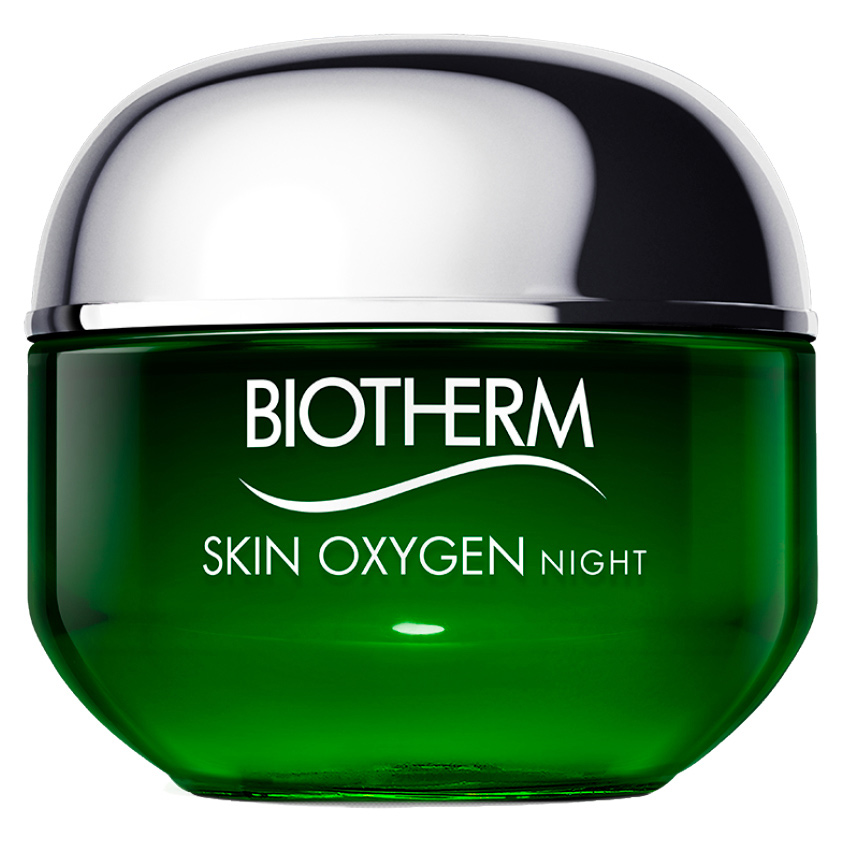 

BIOTHERM Крем для лица ночной SKIN OXYGEN NIGHT CREAM