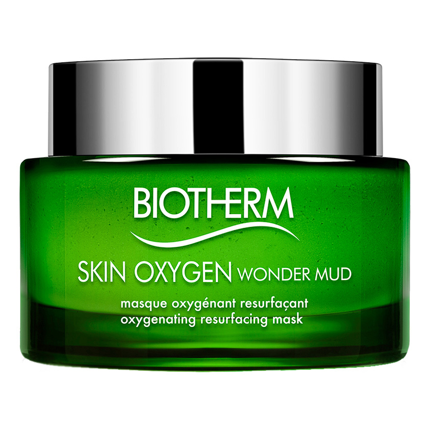 

BIOTHERM Маска для лица SKIN OXYGEN WONDERMUD