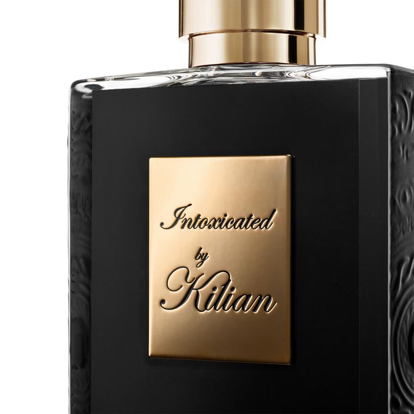 intoxicated by kilian parfum