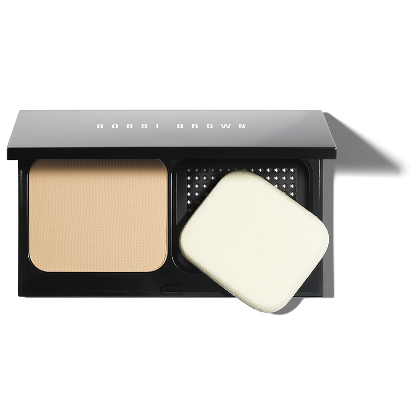 

BOBBI BROWN Крем-пудра для лица Skin Weightless Powder Foundation