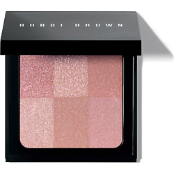 

BOBBI BROWN Многофункциональная пудра Brightening Brick - Tawny Tawny