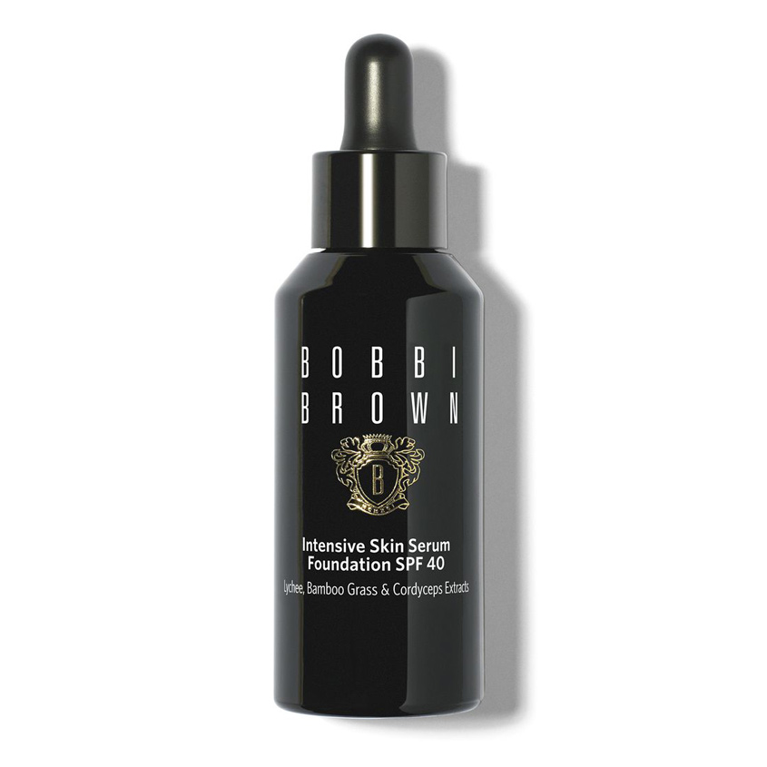 

BOBBI BROWN Ухаживающее тональное средство Intensive Skin Serum Foundation SPF 40