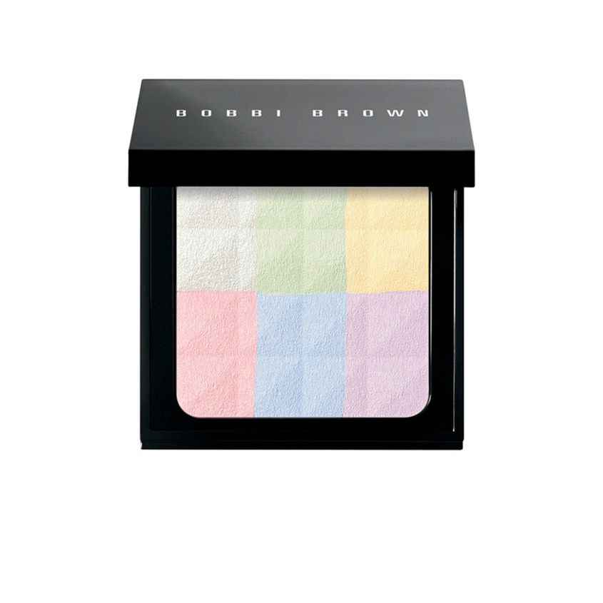 Brightening brick. Пудра Бобби Браун. Bobbi Brown Brightening Brick. Bobbi Brown Brightening Brick Coral. Bobbi Brown Brightening Brick Pink.