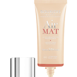 

BOURJOIS Тональный крем AIR MAT-FOUND DE TEINT № 2 VANILLE 30 мл