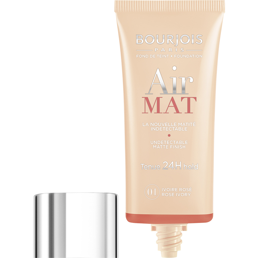 

BOURJOIS Тональный крем AIR MAT-FOUND DE TEINT