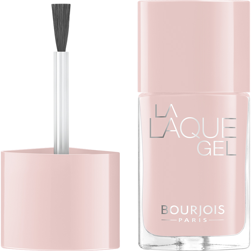 

BOURJOIS Гель-лак для ногтей La laque