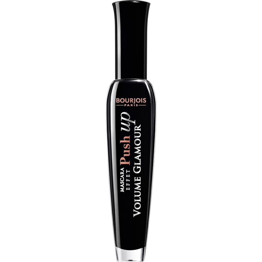 mascara volume glamour push up bourjois