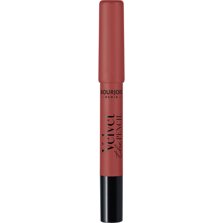 velvet the pencil matte lipstick