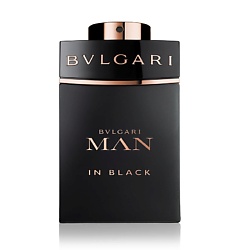 BVLGARI Man In Black Парфюмерная вода, спрей 60 мл