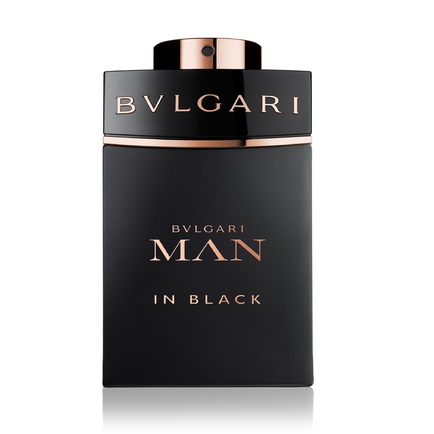 price of bvlgari man in black
