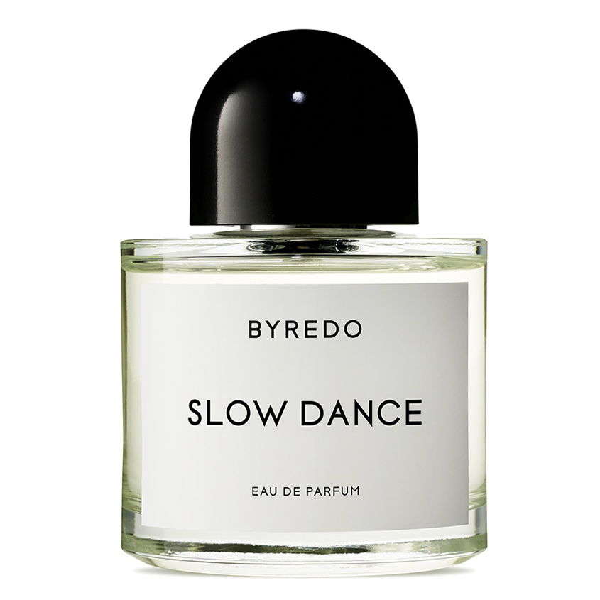 фото Byredo slow dance eau de parfum