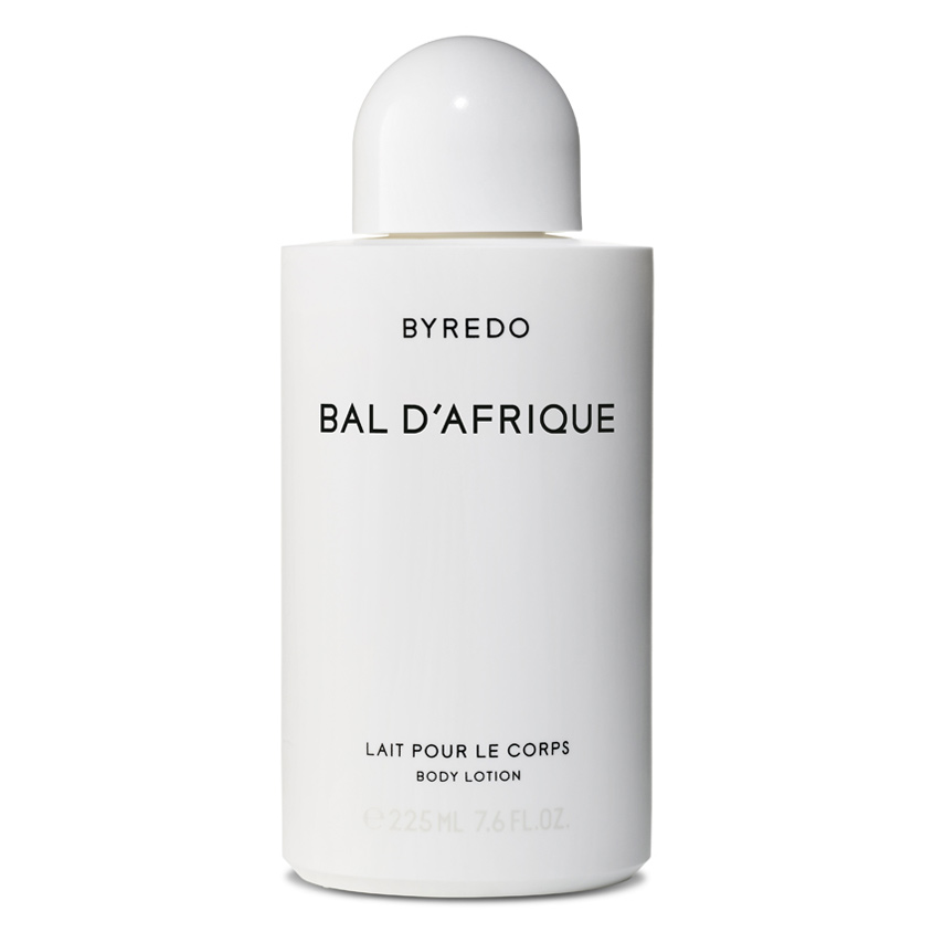 

BYREDO Лосьон для тела Bal D'Afrique Body Lotion