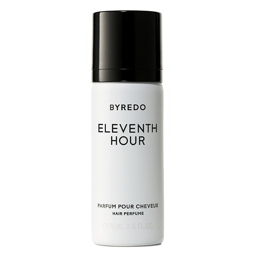 фото Byredo дымка для волос eleventh hour hair mist