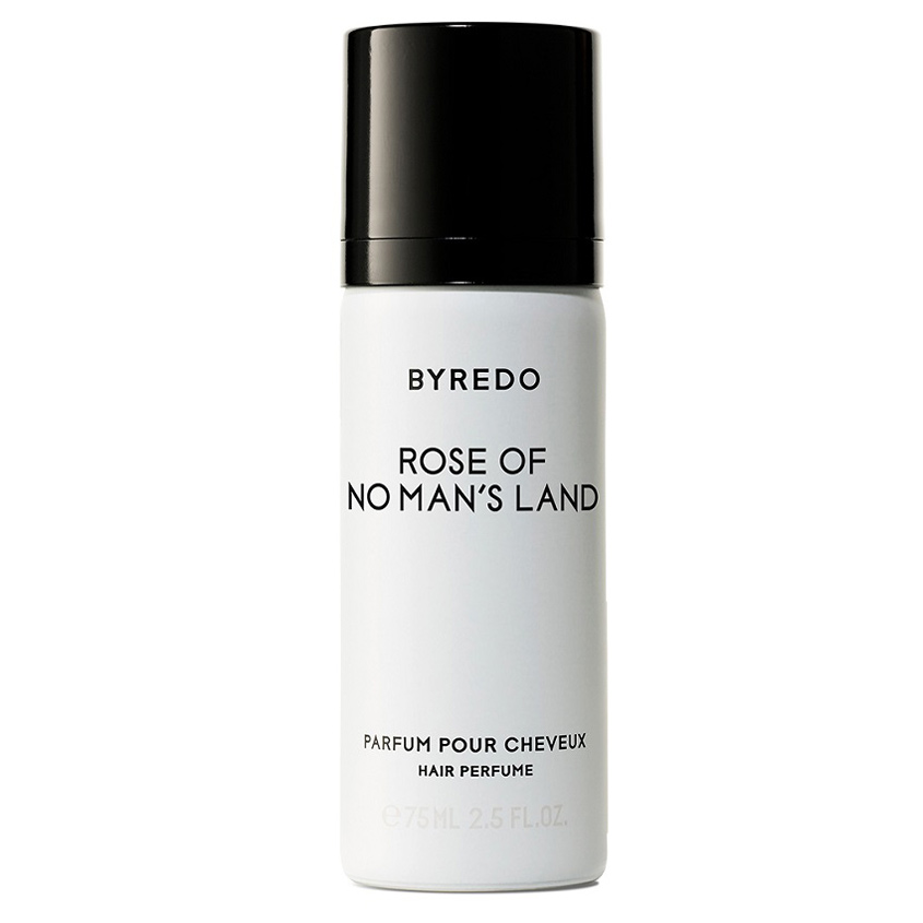 фото Byredo вода для волос парфюмированная rose of no man's land eau de parfum